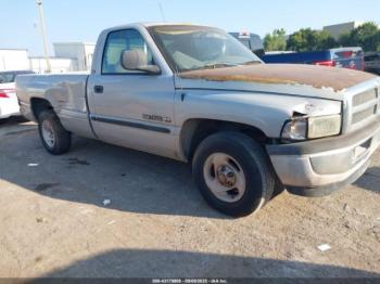  Salvage Dodge Ram 1500