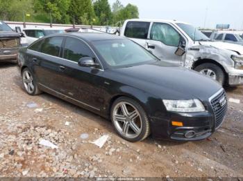  Salvage Audi A6