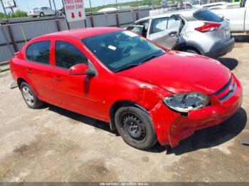  Salvage Chevrolet Cobalt