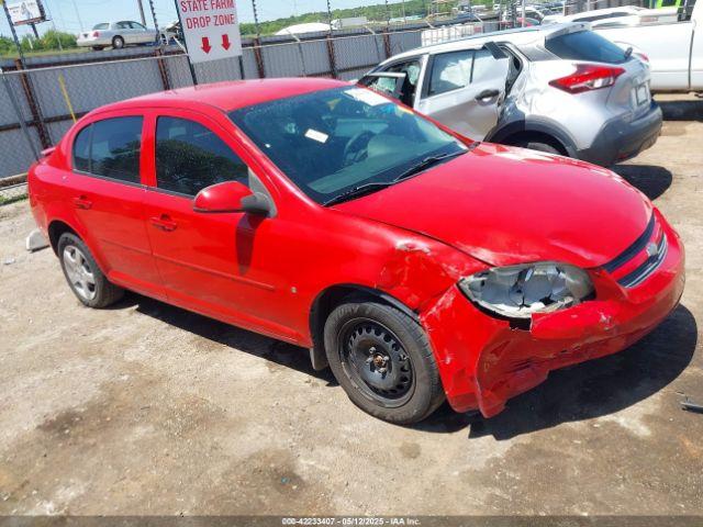  Salvage Chevrolet Cobalt