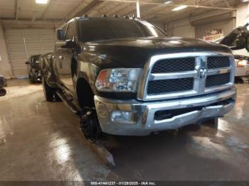  Salvage Ram 3500