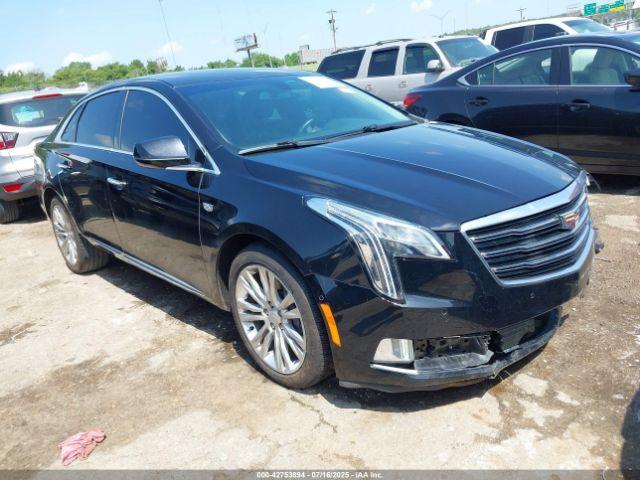  Salvage Cadillac XTS