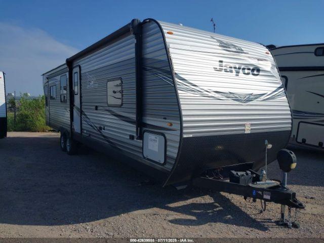  Salvage Jayco Other