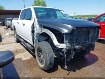  Salvage Ram 2500