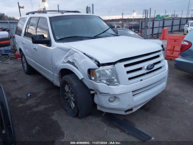  Salvage Ford Expedition