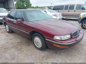  Salvage Buick LeSabre