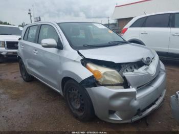  Salvage Scion xD