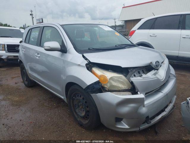 Salvage Scion xD
