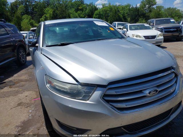  Salvage Ford Taurus