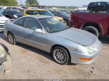  Salvage Acura Integra
