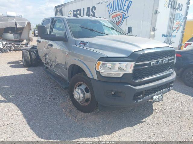  Salvage Ram 3500