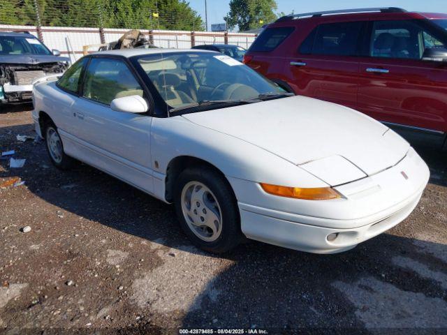  Salvage Saturn Sc2