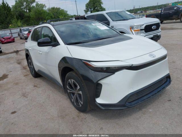  Salvage Toyota bZ4X
