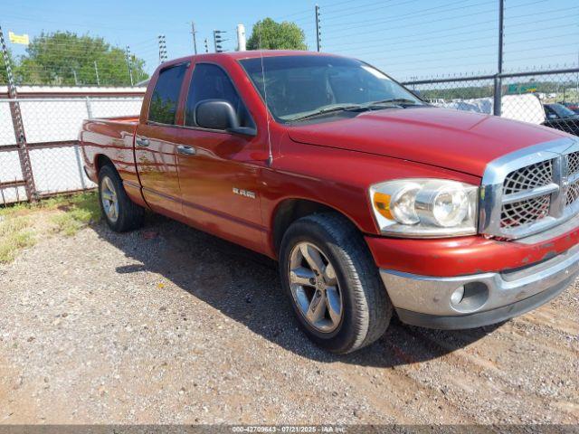  Salvage Dodge Ram 1500