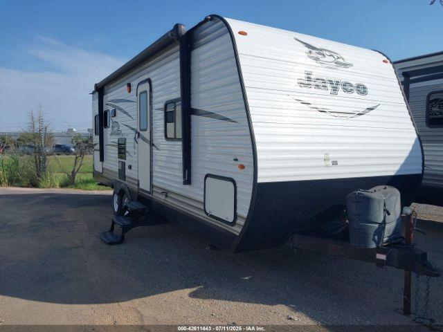  Salvage Jayco Jayfl184bh