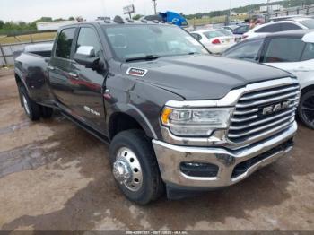  Salvage Ram 3500