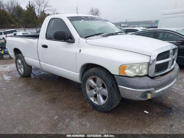  Salvage Dodge Ram 1500