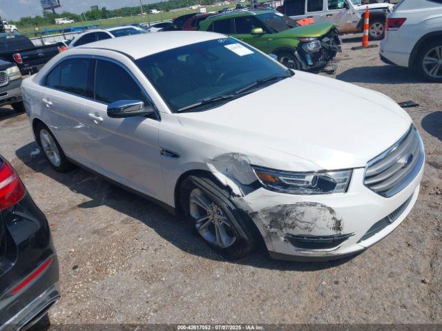  Salvage Ford Taurus