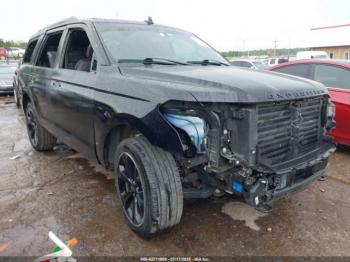  Salvage Ford Expedition