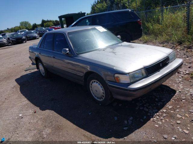  Salvage Toyota Cressida