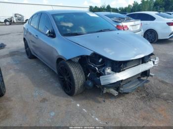  Salvage Dodge Dart