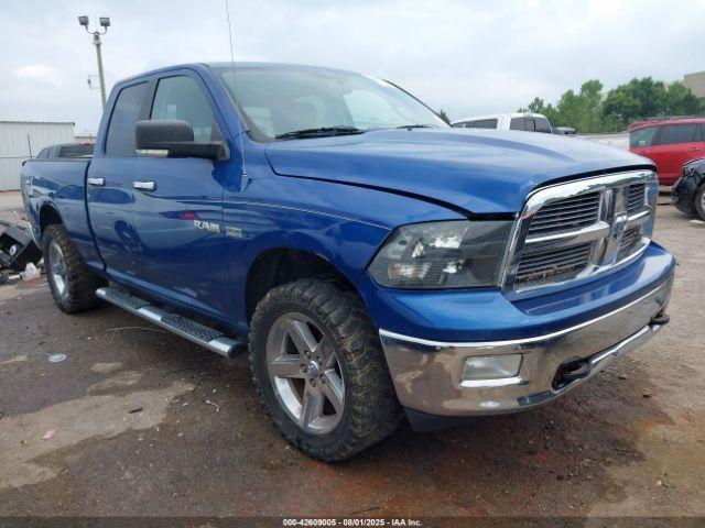  Salvage Dodge Ram 1500