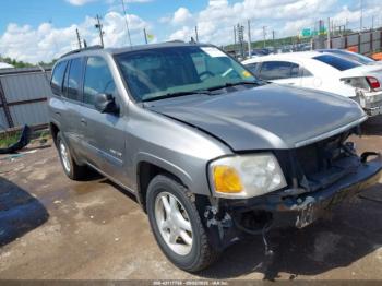  Salvage GMC Envoy