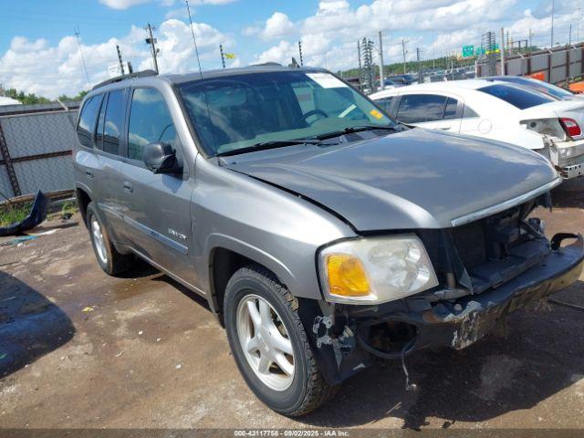  Salvage GMC Envoy