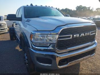  Salvage Ram 3500