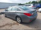 Hyundai SONATA Gls Image 16