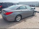 Hyundai SONATA Gls Image 17