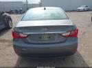 Hyundai SONATA Gls Image 10