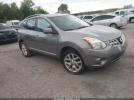 Nissan Rogue Image 1