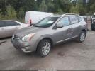 Nissan Rogue Image 3