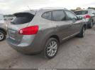 Nissan Rogue Image 2