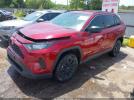 Toyota RAV4 Le Image 2