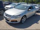 Volkswagen CC Lux Image 2