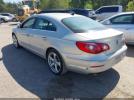 Volkswagen CC Lux Image 9