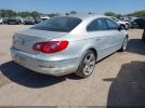Volkswagen CC Lux Image 3