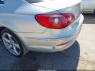 Volkswagen CC Lux Image 5