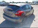 Ford Focus Se Image 4