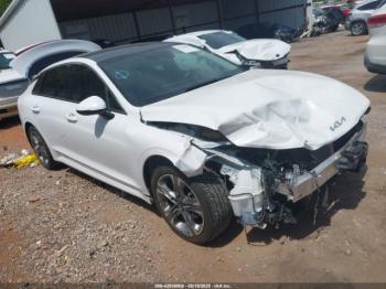  Salvage Kia K5