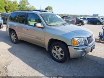  Salvage GMC Envoy