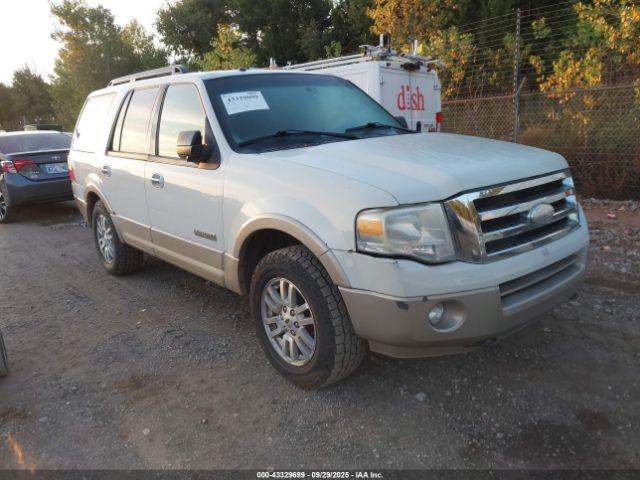  Salvage Ford Expedition