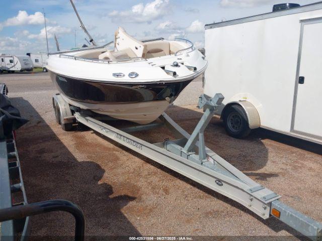  Salvage Chaparral Other