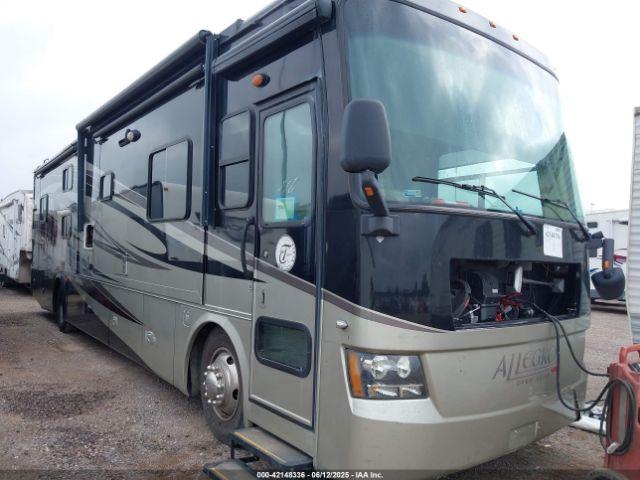  Salvage Freightliner Chassis