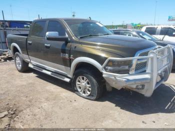  Salvage Ram 2500