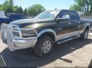 Ram 2500 Laramie Image 3