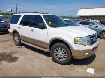  Salvage Ford Expedition