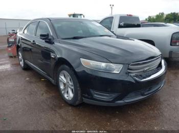  Salvage Ford Taurus